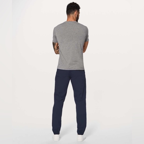 LULULEMON | commission pant | size 36 - Picture 3 of 10